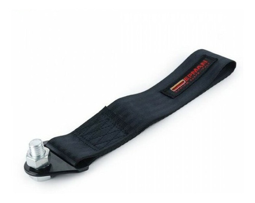 Tow Strap Epman Cinta Remolque Universal