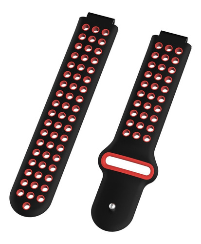 Imagen 3 de 3 de Malla P Garmin Forerunner 220/30/35 620/30 Approach S20/5/6