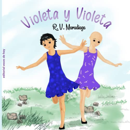 Violeta Y Violeta