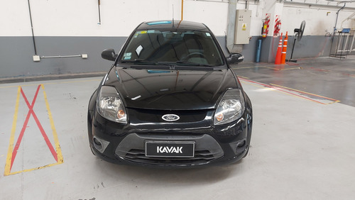Ford Ka 1.6 TOP PULSE