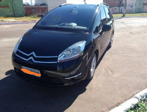 Citroën C4 Picasso 2009 2.0 5p