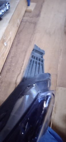 Farol Dianteiro Esquerdo Ford Ka 2015/21 Original