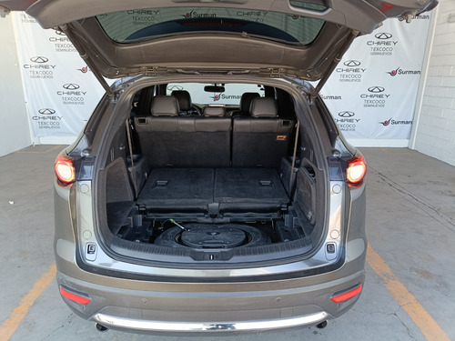 Mazda CX-9 2.5 I Grand Touring Awd At