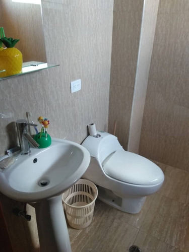 Imagen 6 de 9 de Apartamento En Puerto Encantado Higuerote