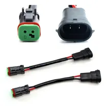 Comprar Adaptadores Del Convertidor De Luz Antiniebla Ijdmtoy Fog De