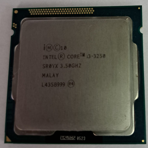 Procesador Intel® Core I3-3250
