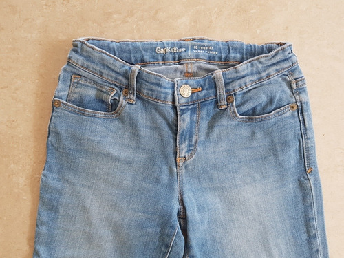 Pantalón Gap Talle 10