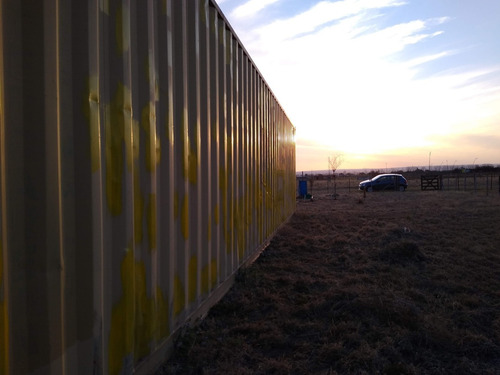 Imagen 3 de 15 de Contenedores Maritimos Containers Usados 20/40 Bahia Blanca