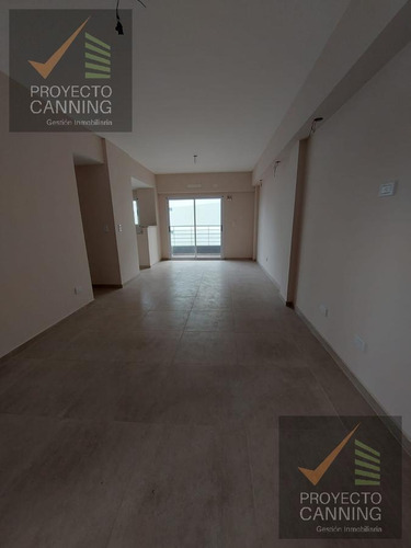Imagen 6 de 15 de Departamento En Venta Lanus Este A Estrenar Con Cochera