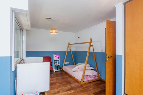 Imagen 20 de 30 de Venta · Casa En Barrio Ecológico De 242 M² Construidos, Jardín Y Pileta | Calles 460 Y 13c