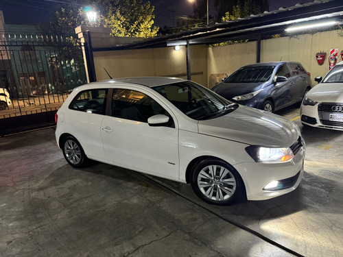 Volkswagen Gol Trend 1.6 Pack I 101cv 3p