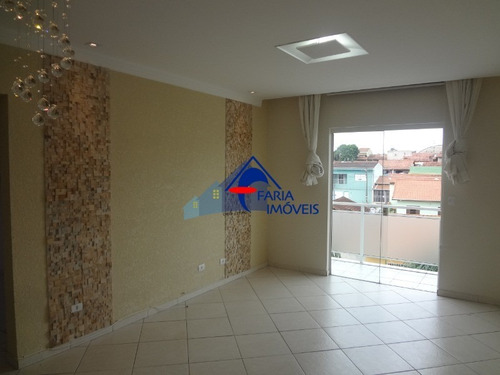 Imagem 2 de 30 de Apartamento - Ap0097 - 34087042