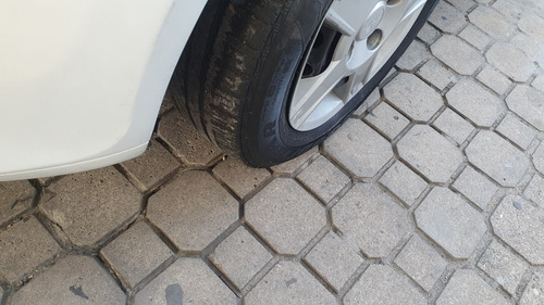 Ford Fiesta1.6 Hatch 2015,ent= 15.000+ 40x775, Carro Na Mão
