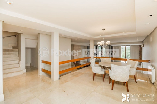 Imagem 11 de 30 de Casa Em Condomínio, 4 Dormitórios, 621.55 M², Três Figueiras - 207920