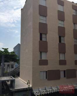 Imagem 8 de 9 de Apartamento Com 2 Dormitórios À Venda, 59 M² Por R$ 200.000,00 - Jardim Vila Galvão - Guarulhos/sp - Ap0081