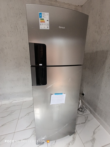 Geladeira Consul Nova