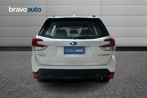 Subaru Forester (IN) 2.0 DYNAMIC EYESIGHT AT 4X4