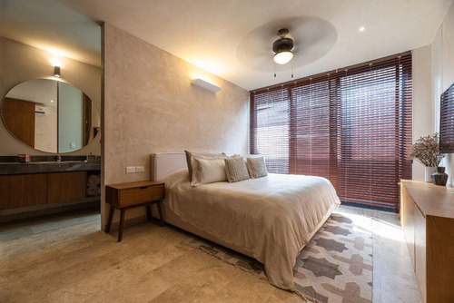 Imagen 15 de 20 de Departamentos En Venta Lúum Zama, Tulum, Quintana Roo