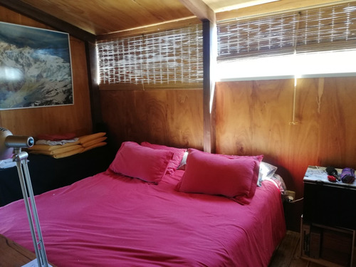 Casa En Dos Plantas A Poco Del Mar (ref. 3954) Acepta Banco