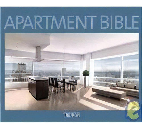 Apartment Bible - Tectum Publishers, De Tectum Publishers. Editorial Tectum En Español