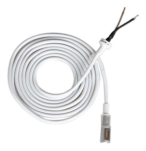 Cable Reparacion Cargador Mac 5 Pines 45w 60w 85w Magsafe1