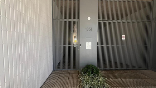 Alquiler Oficinas A Estrenar En Parque Leloir