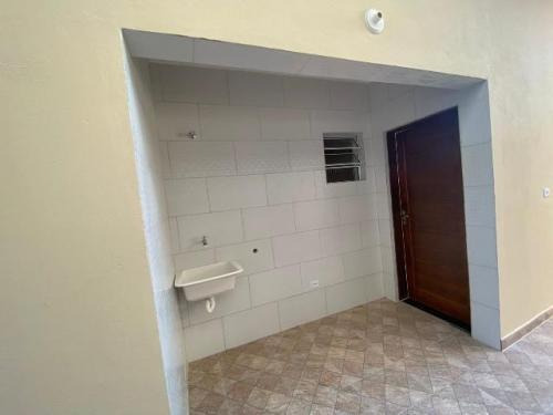 Casa No Cibratel 1, Com Piscina E Churrasqueira | 7229 E