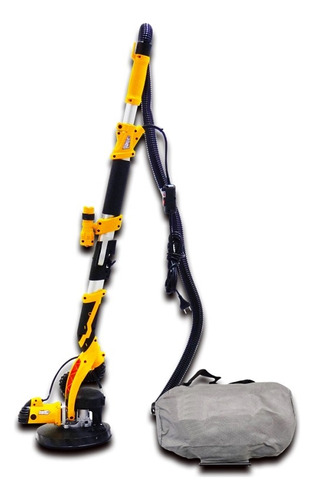Sh Lixadeira Paredes E Tetos Stone Hammer - 700c-6d 220v 80