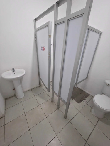 Arriendo 462mts2 Santiago Oficina Y Comercial (177009)
