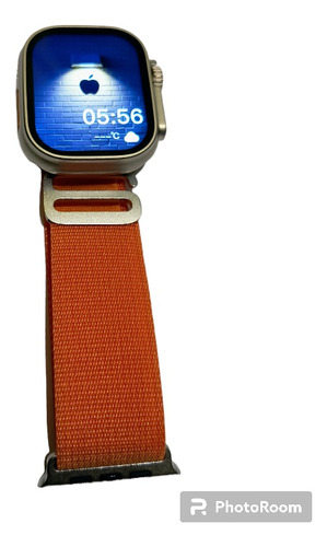 Smartwatch 