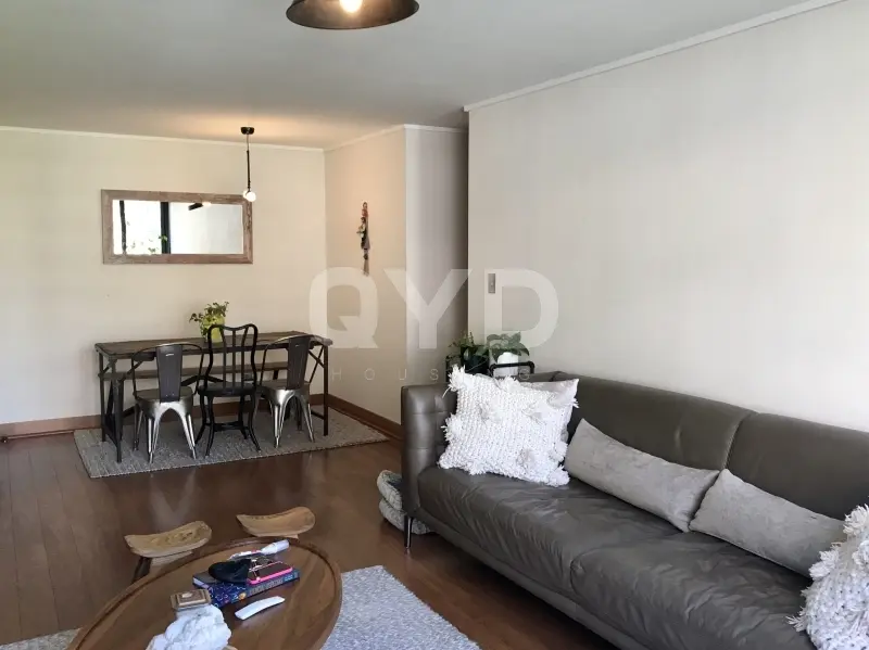 Imagen 4 de 12 de Departamento Amoblado En Arriendo Cerca Metro Colon