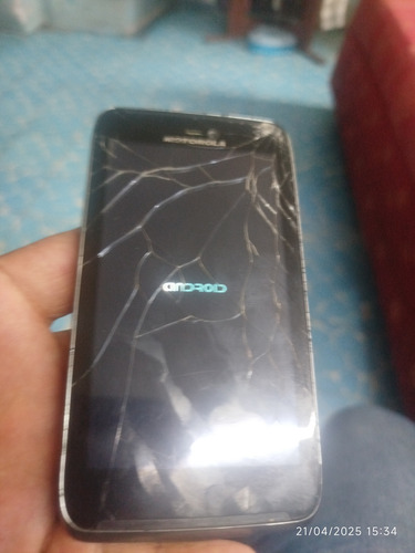 Celular Motorola Xt910 Para Reparar O Refacciones. (Usado)