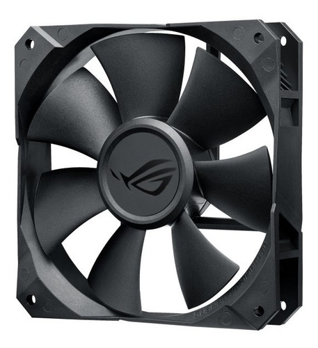 Water Cooler Asus Rog Strix Lc 120 Rgb Aura Sync Intel Amd
