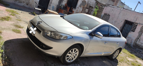 Renault Fluence Dynamique 2.0 89000 Km