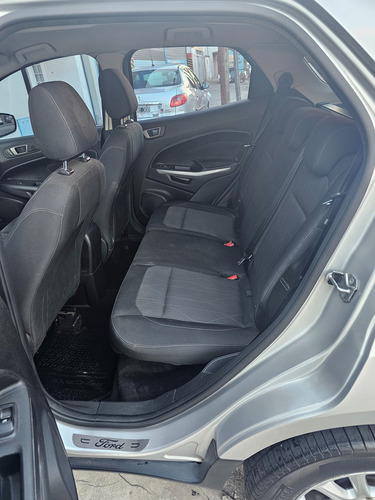 Ford Ecosport 1.5 Se 123cv 4x2 Automática