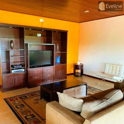 Imagem 20 de 30 de Chácara Com 5 Dorms, Maracatu, Guararema - R$ 2.6 Mi, Cod: 1644 - V1644