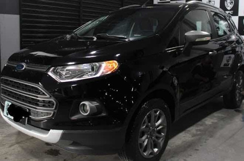 Ford Ecosport 2014 1.6 16v Freestyle Flex 5p