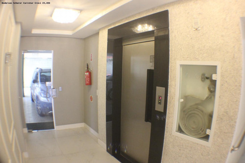 Imagem 3 de 15 de Apartamento Para Temporada Em Itapema, Meia Praia, 2 Dormitórios, 1 Banheiro, 1 Vaga - Ve401_1-1699717