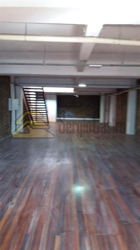 Imagem 15 de 18 de Lojas Comerciais Venda - Ref: Scv1854