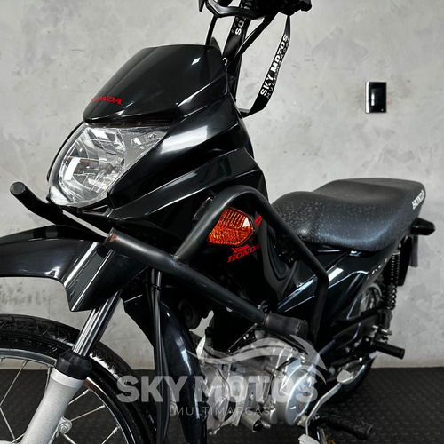 Honda Pop 110i 2023 (cod9837)