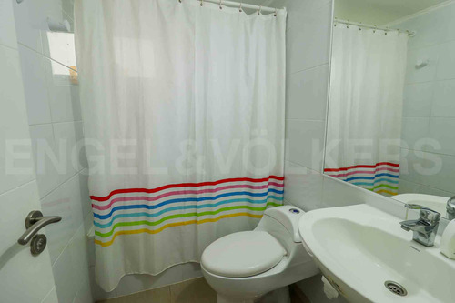 Departamento Barrio Golf Piso 2