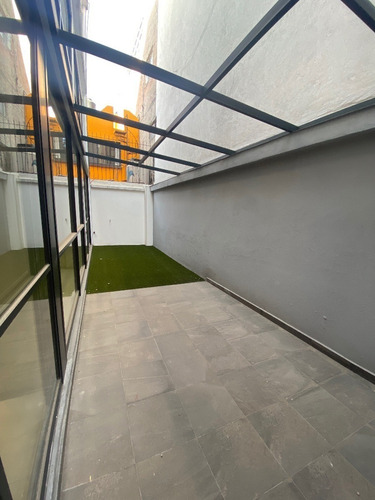 Imagen 7 de 24 de Departamento En Venta En Benito Juárez