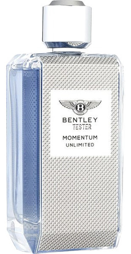 Bentley Momentum Unlimited Edt 100 Ml