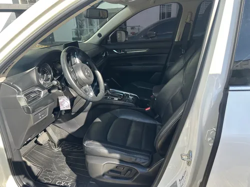 Mazda CX-5 2.5 Grand Touring 4X2