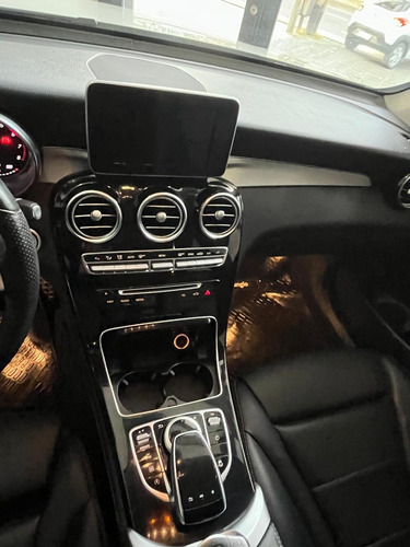 Mercedes-Benz Clase GLC 2.0 Glc250 300 4matic Atomático