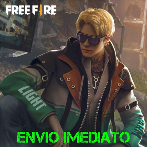 Imagem 6 de 9 de Free Fire Garena Freefire 314 Diamantes Recarga Na Conta