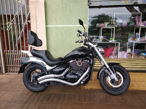 Suzuki Boulevard M800