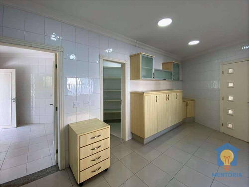 Imagem 18 de 30 de Casa Com 4 Suítes À Venda - R$ 2.197.000 - São Paulo Ii - Cotia/sp - Ca0553