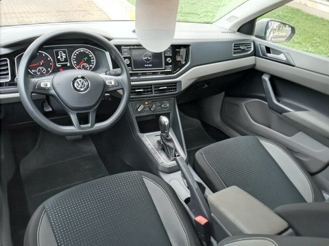 Imagem 5 de 10 de Virtus 1.0 200 Tsi Comfortline Automático