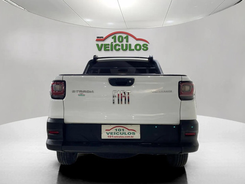 Fiat Strada Strada Endurance 1.4 Flex 8v Cs